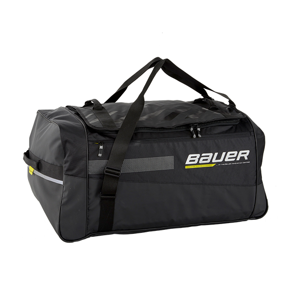 bauer travel bag