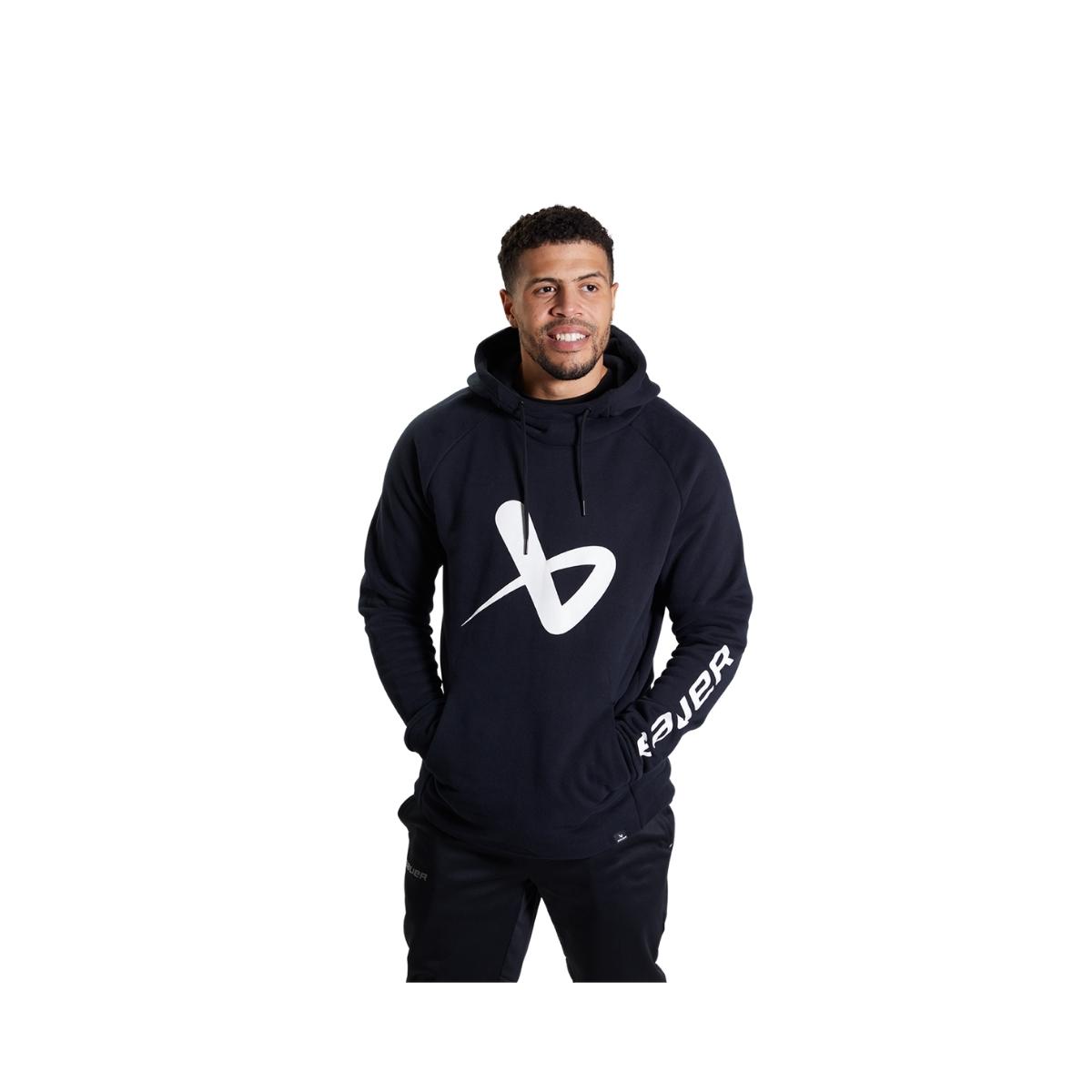 Bauer 2025 core hoodie