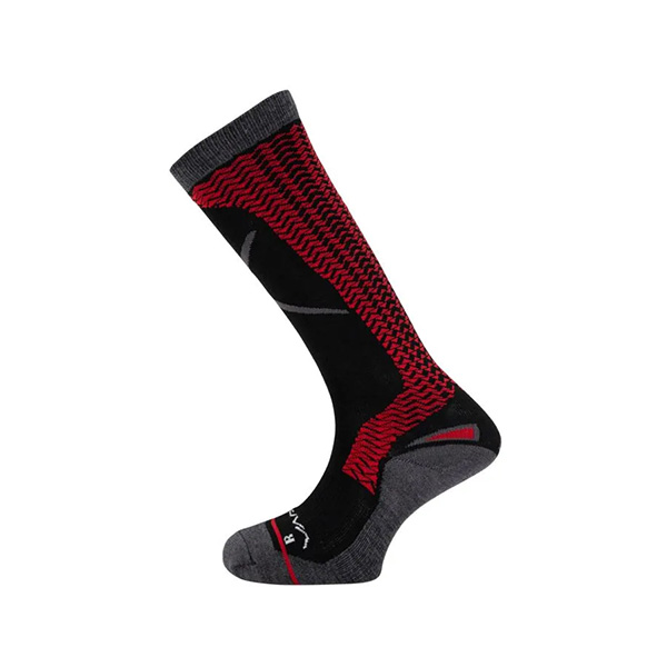 Bauer Pro Vapor Tall Sock - Centre Ice