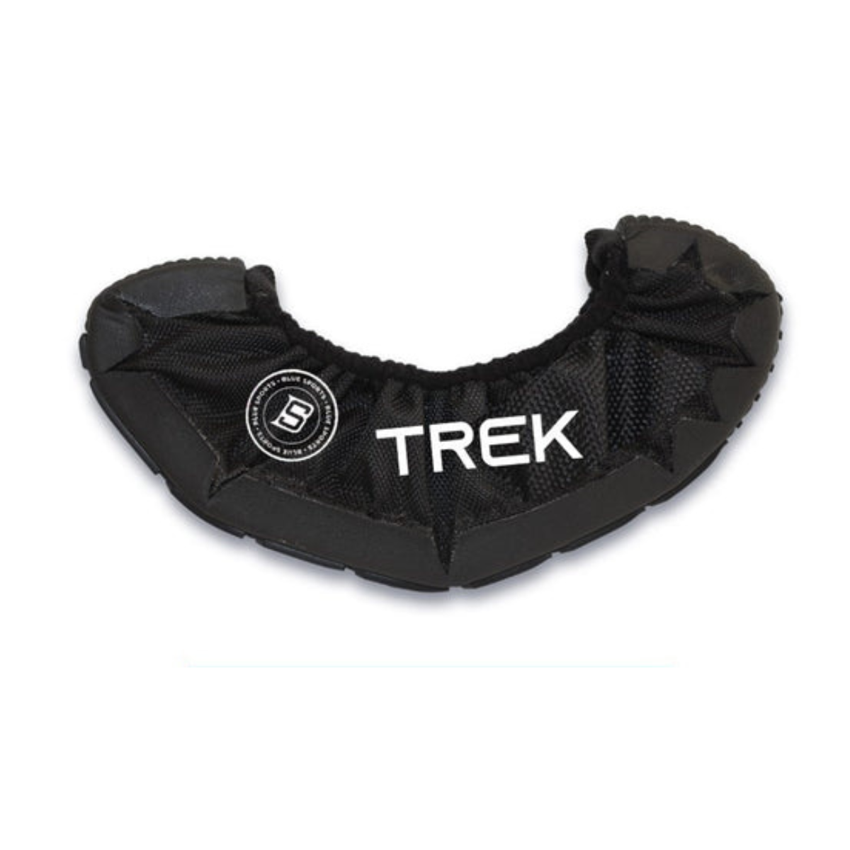 Blue Sports Trek Skate Guard - Centre Ice