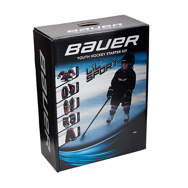 Bauer Vapor HYPERLITE Senior hockey pants - '22 Model