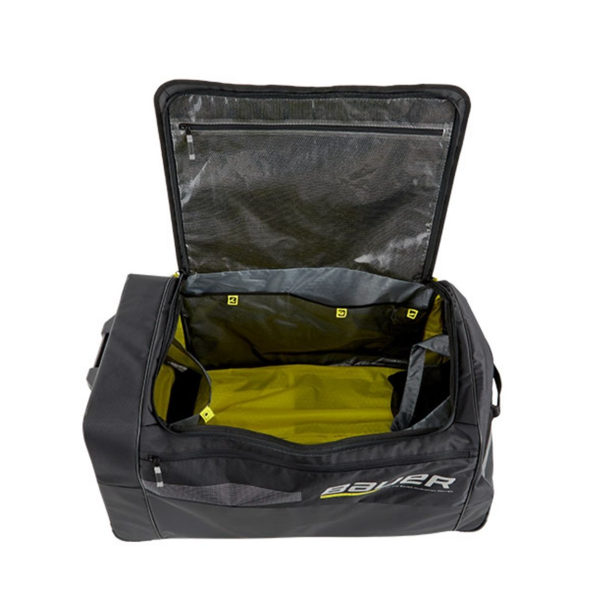 Bauer Elite Wheeled Bag - Centre Ice